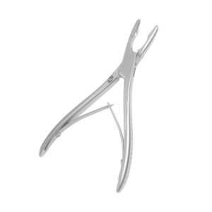 Luer Bone Ronguar 15cm. 6″