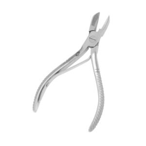 Pig Tooth Nipper 14cm. 0.5